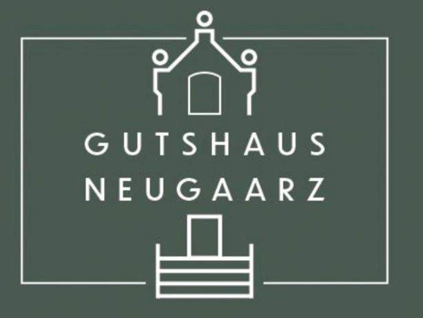 Ferienwohnung Mit Kamin Und Traumhafter Dachterrasse Mit Weitblick In Die Natur Neu Gaarz Екстер'єр фото